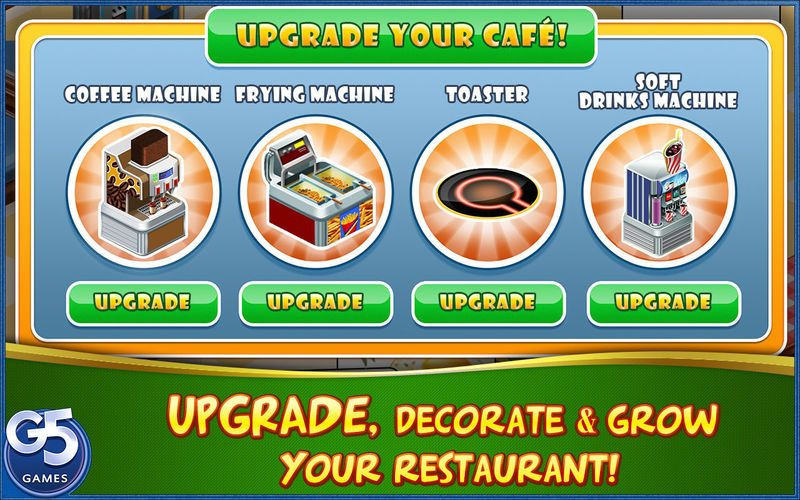 Stand O’Food City: Virtual Frenzy - кадр 2