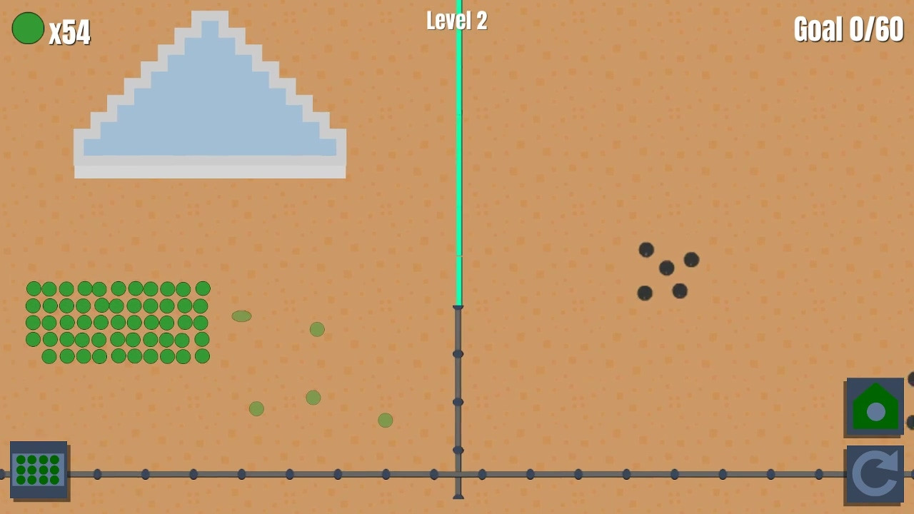 Flock Leader (itch) - кадр 4