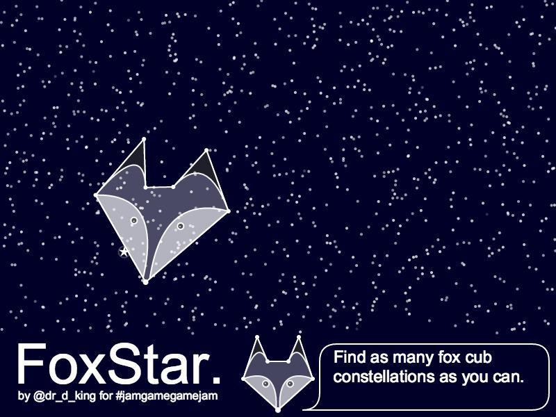 FoxStar (itch) - кадр 1