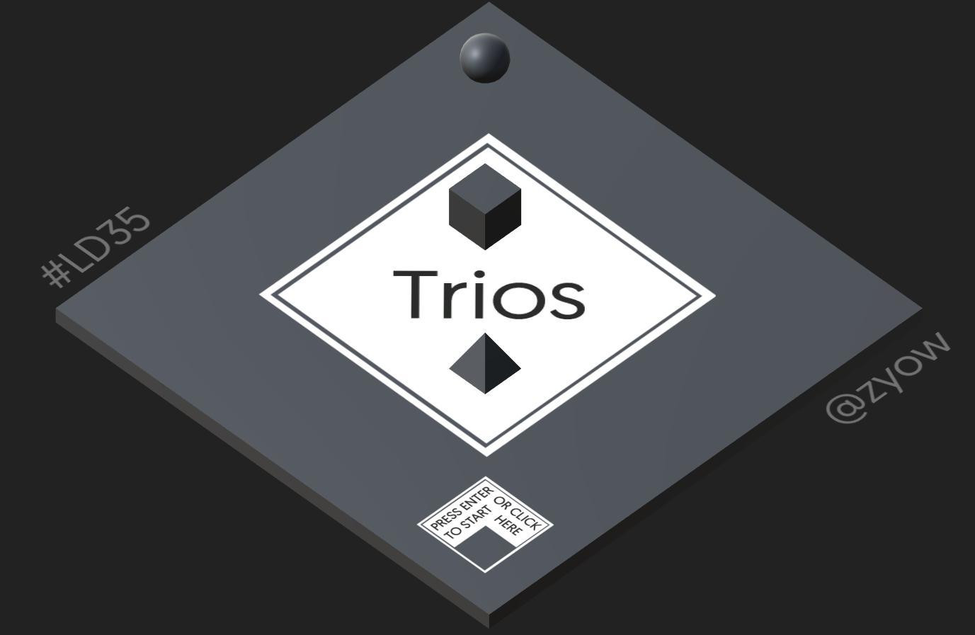 Trios (itch) - кадр 2