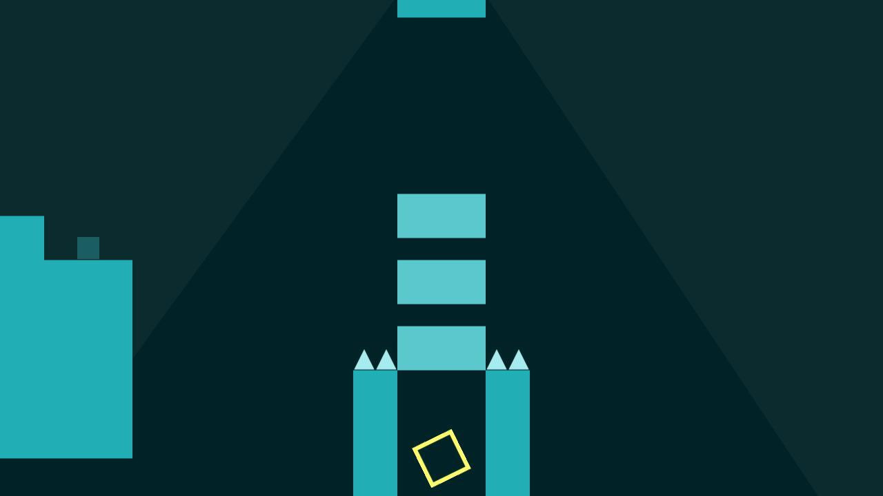 Runaway Square (itch) - кадр 2