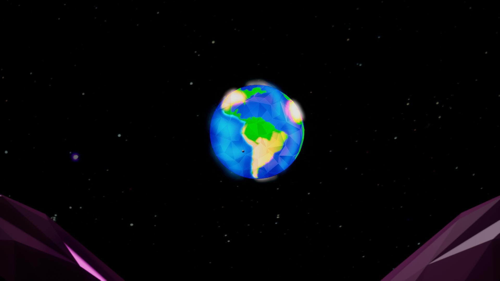 Meow Down to Earth (itch) - кадр 3
