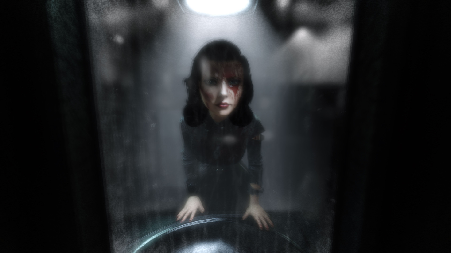 BioShock Infinite: Burial at Sea Episode Two - кадр 1