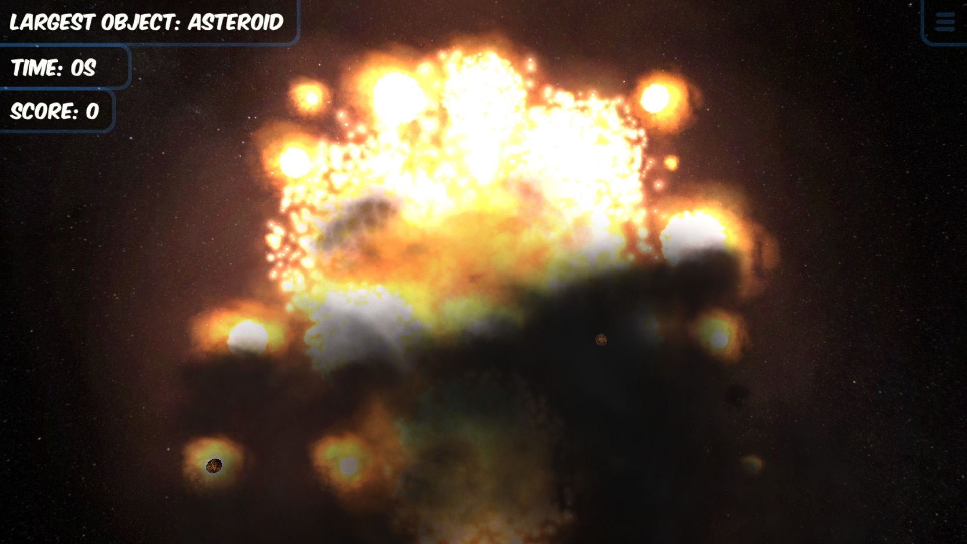 Planet Smasher - кадр 7