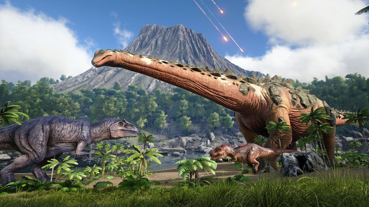 ARK: Survivor's Pack - кадр 5