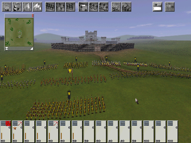 Medieval: Total War - Collection - кадр 4