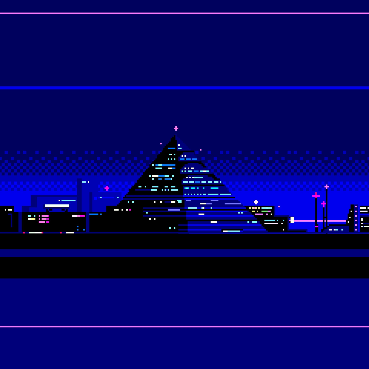 Norco: Faraway Lights [DEMO] (itch) - кадр 2