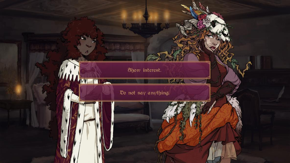Chronotopia: Second Skin (itch) - кадр 3