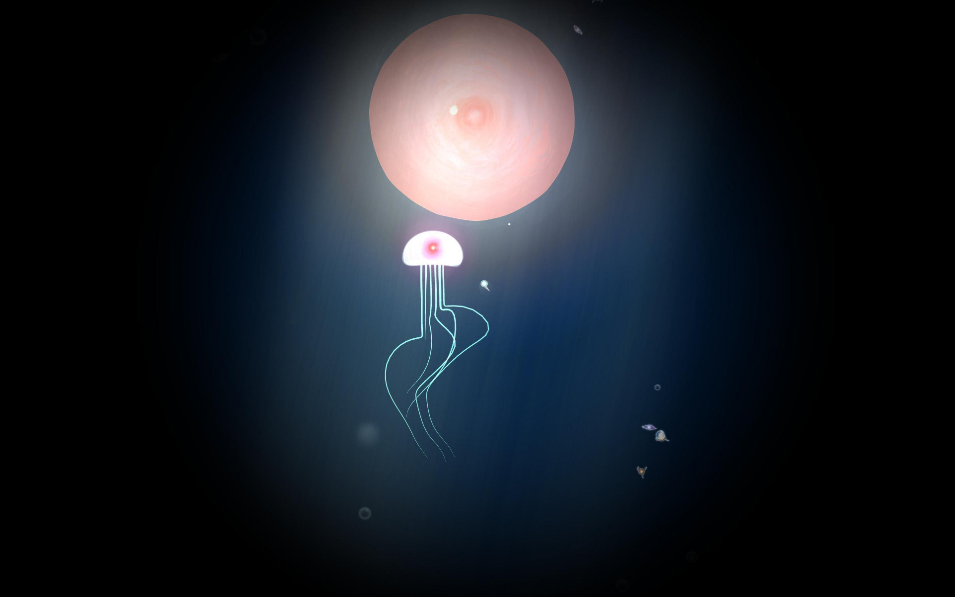 cell (itch) - кадр 1