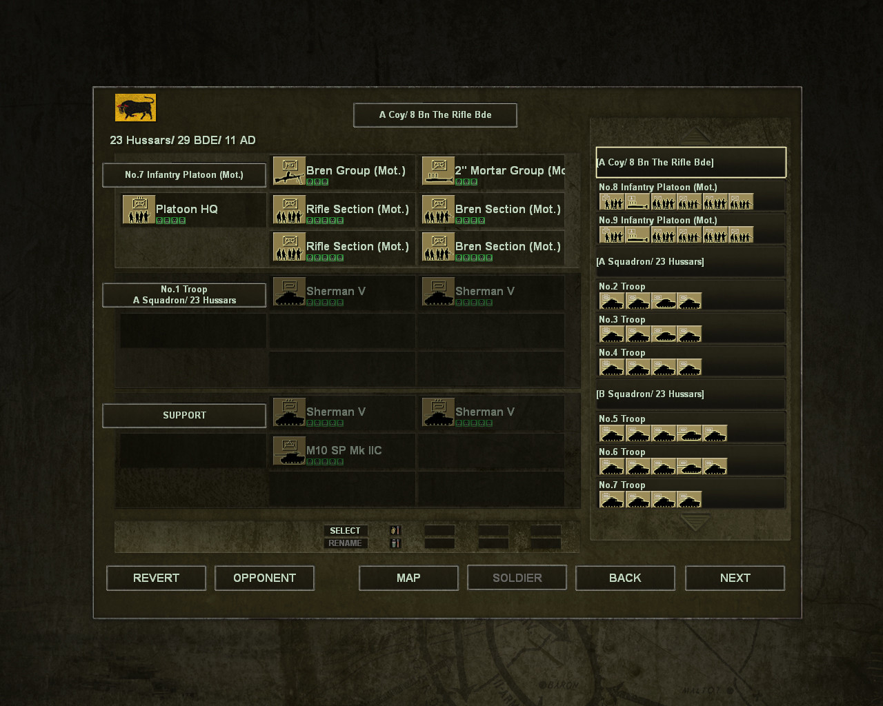 Close Combat - Gateway to Caen - кадр 8