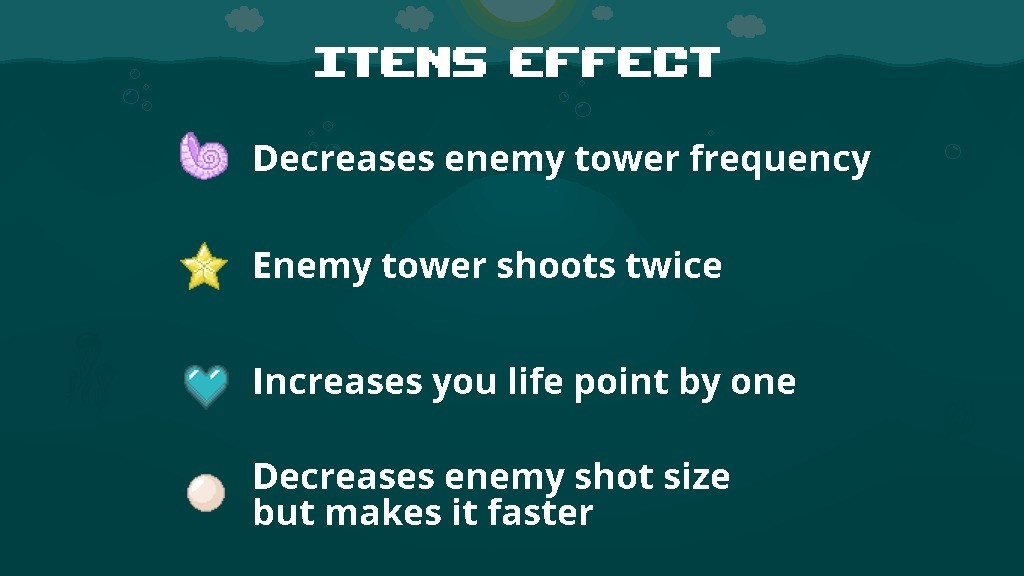 Dodging for treasure (itch) - кадр 2