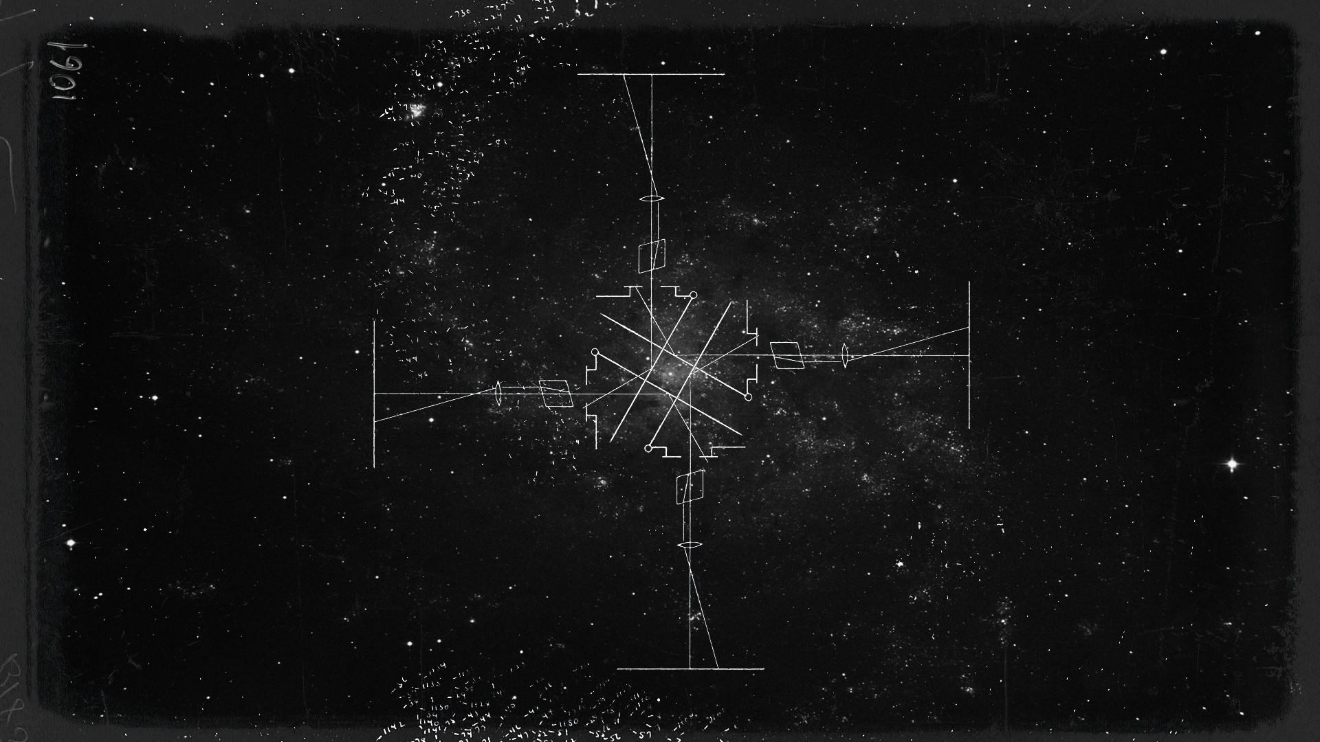 House of Asterion (itch) - кадр 2
