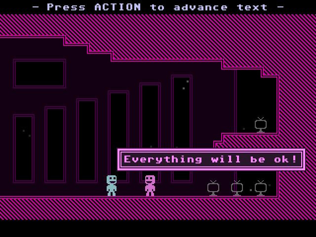 VVVVVV - кадр 11