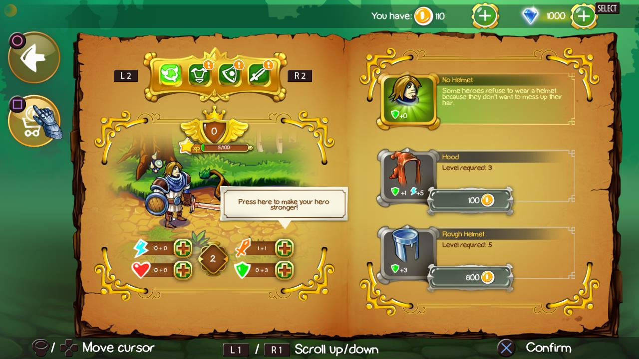 Doodle Kingdom - кадр 5