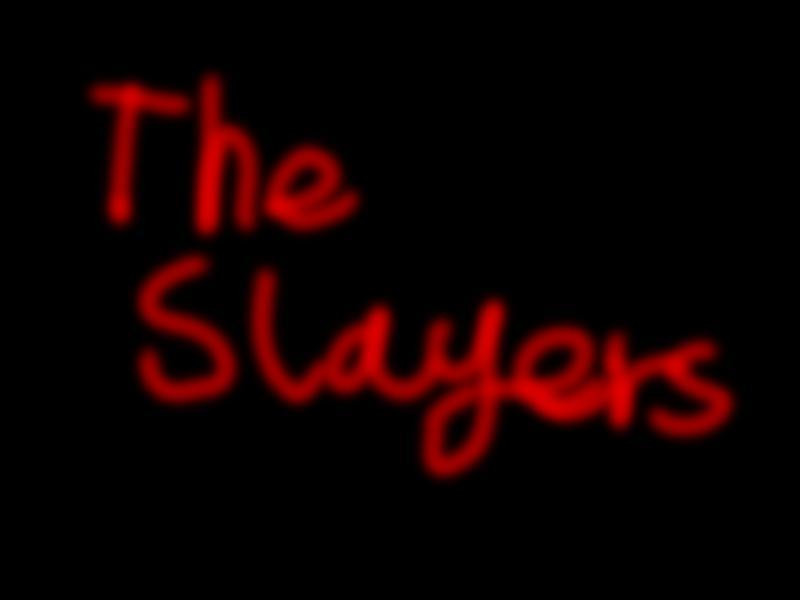 THE SLAYERS EPISODE 1 (itch) - кадр 1
