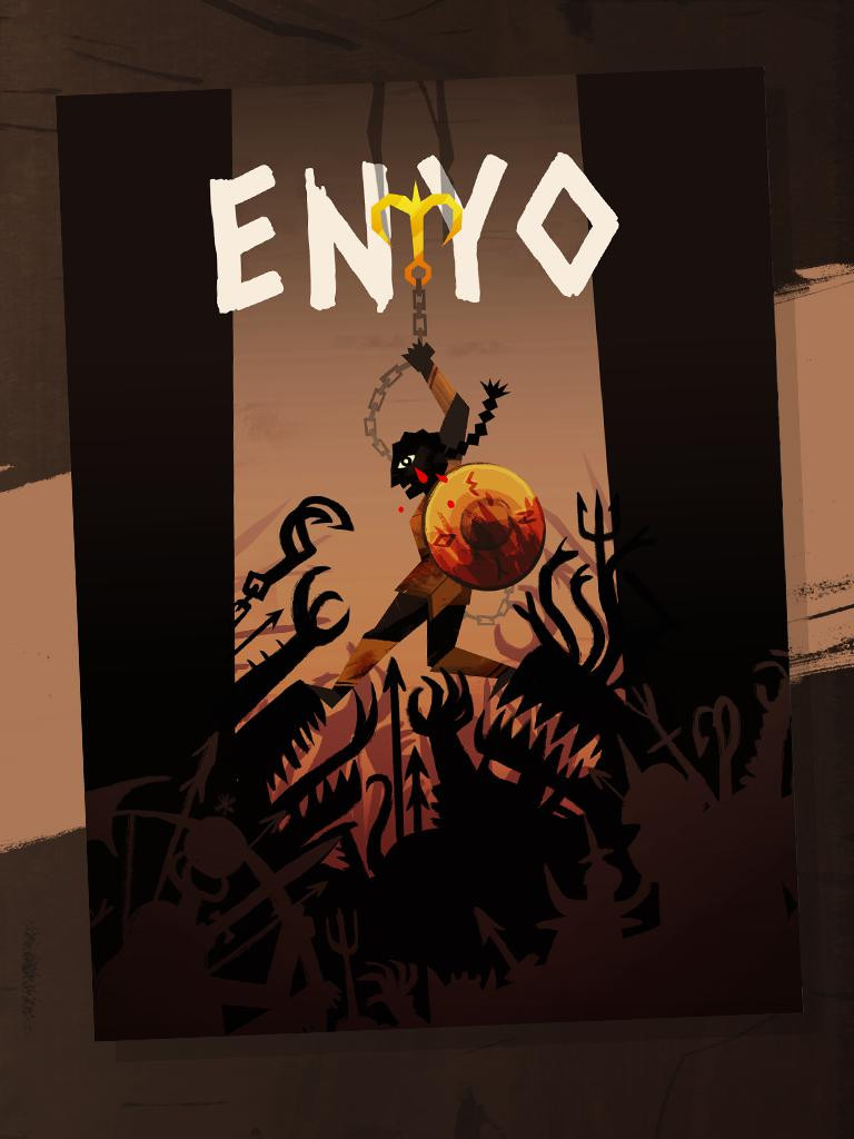 ENYO - кадр 5