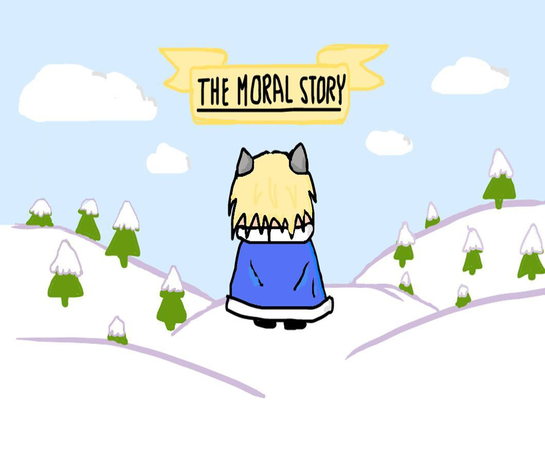 The Moral Story (itch) - кадр 1