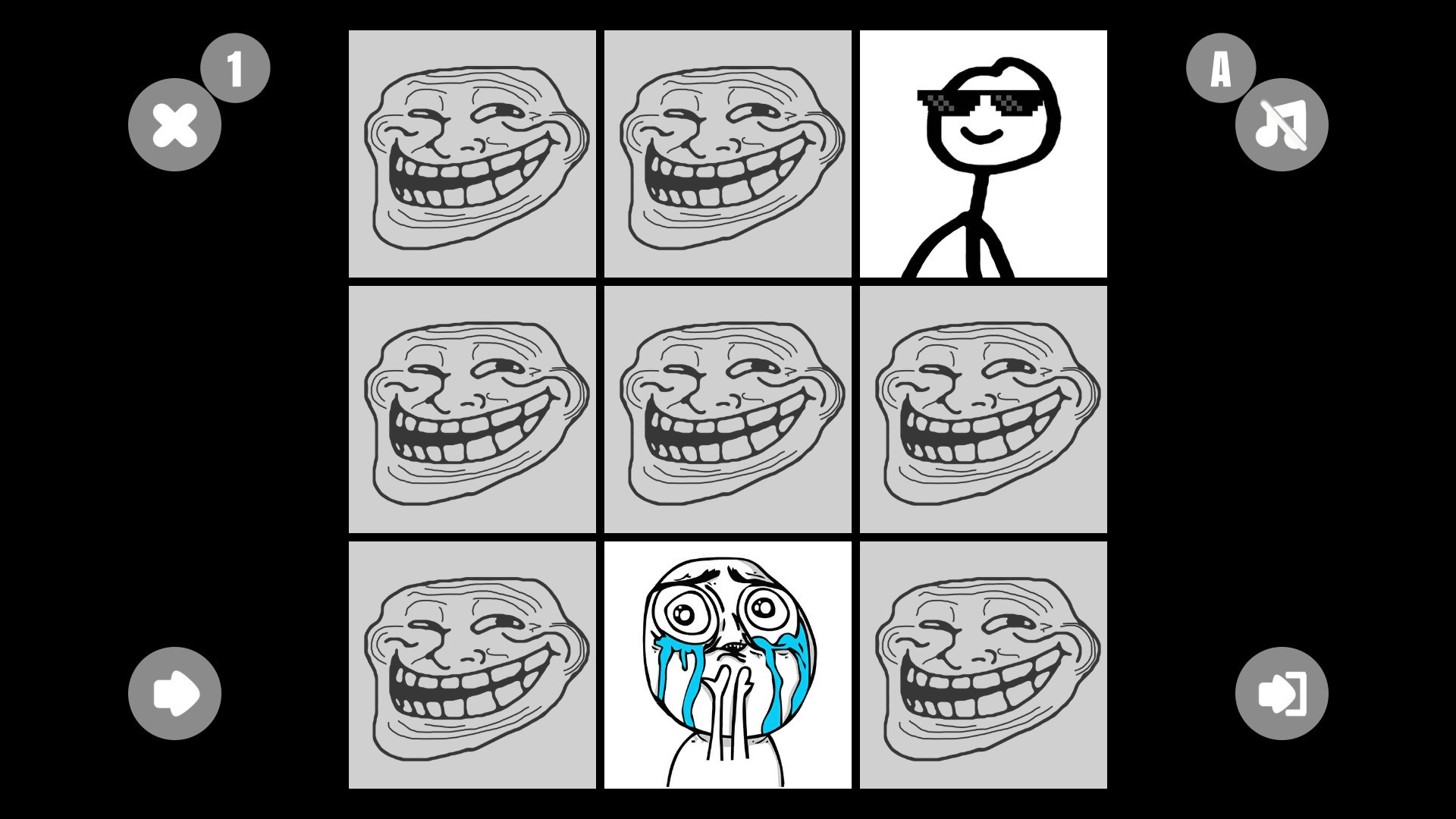 Meme couple - кадр 4