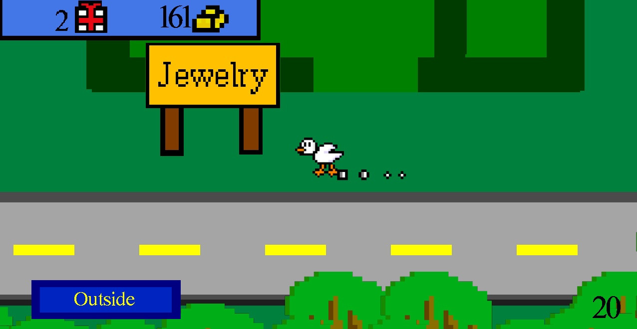 They are my Presents: The Rematch! (itch) - кадр 1