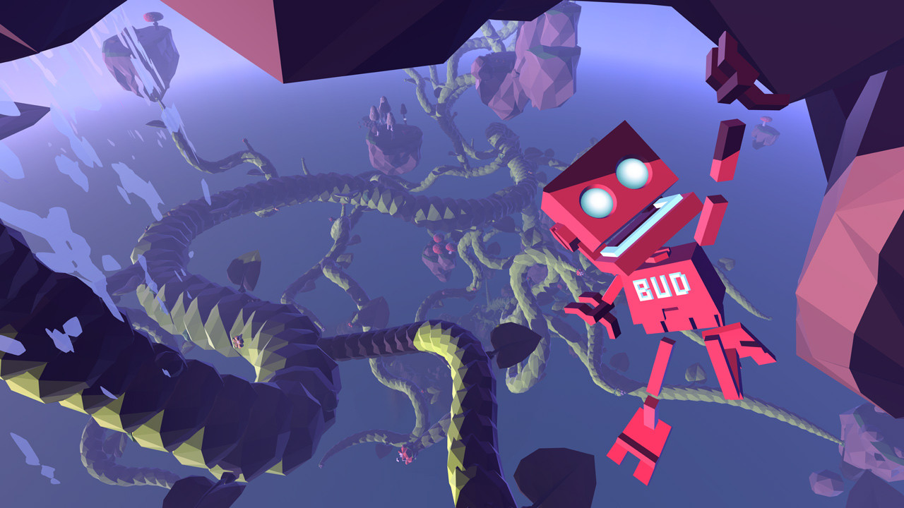 Grow Home - кадр 6