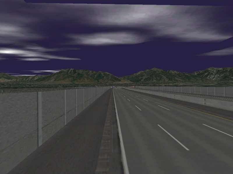 Road Trip 2KX - кадр 4