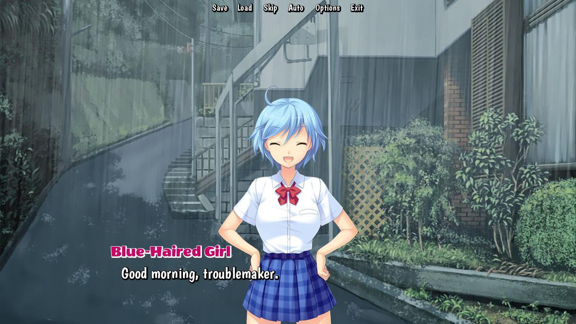 Passion High (Demo) (itch) - кадр 6