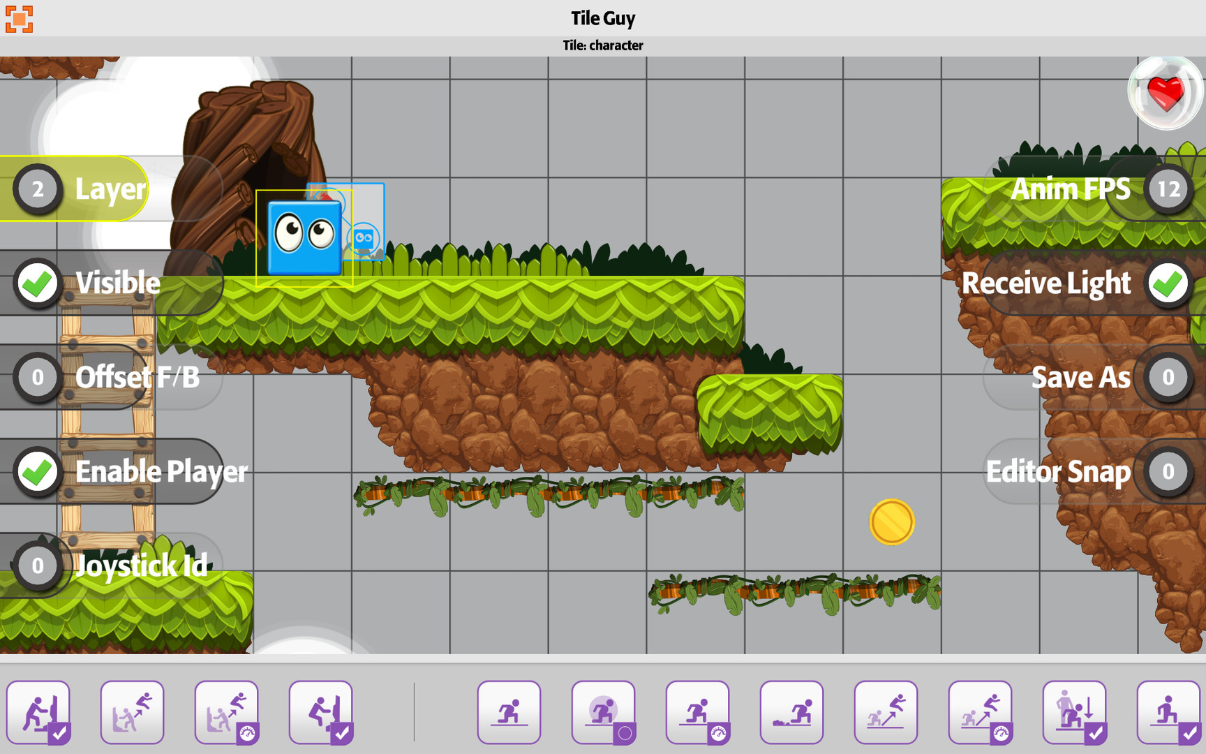 Build a Game Universe - кадр 4