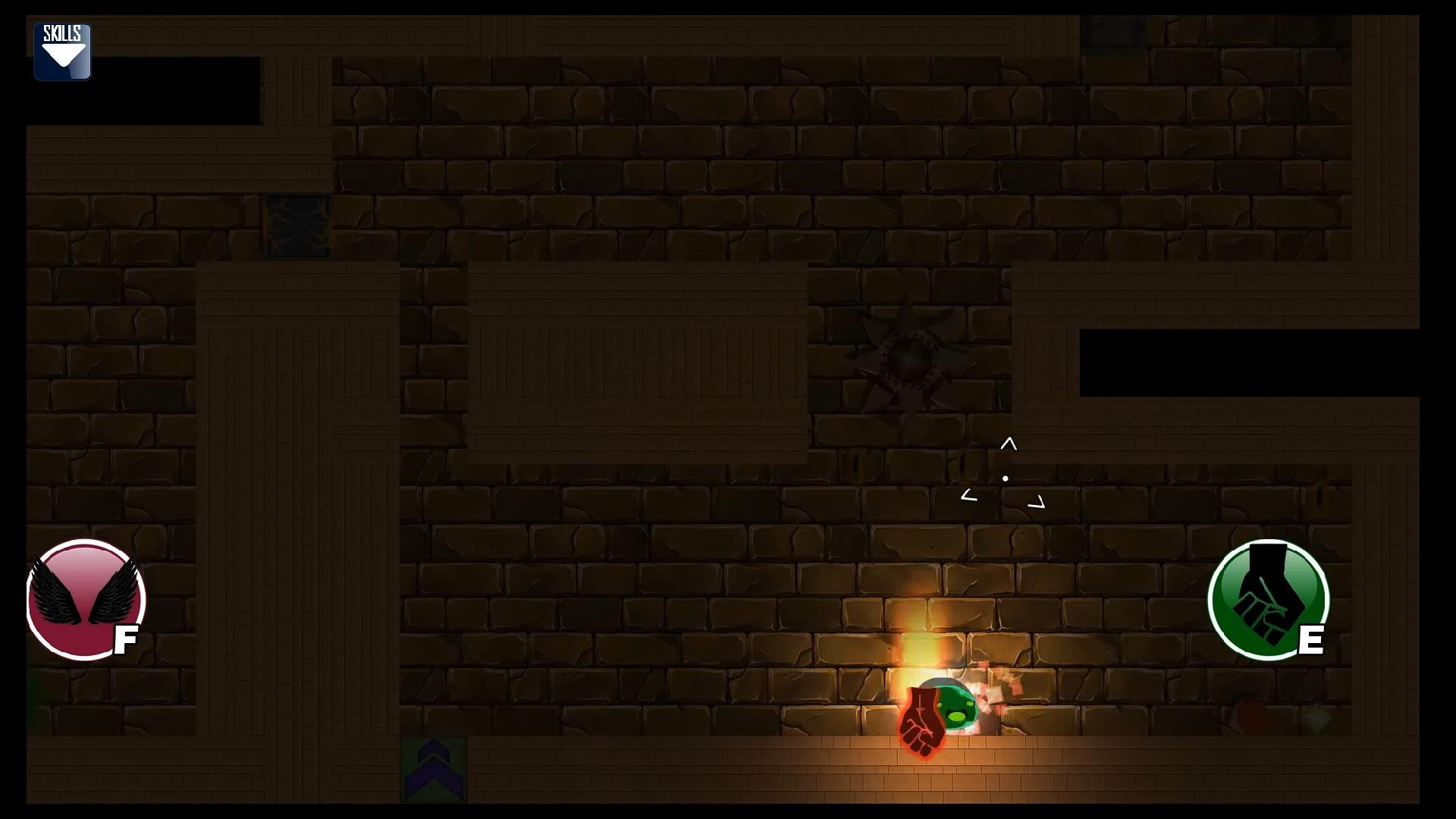 A Goo Adventure - кадр 3