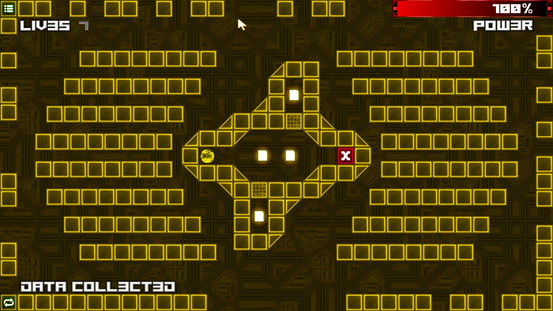 Data mining 6 (itch) - кадр 2