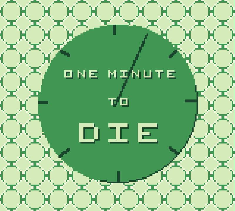 One Minute to Die (itch) - кадр 1