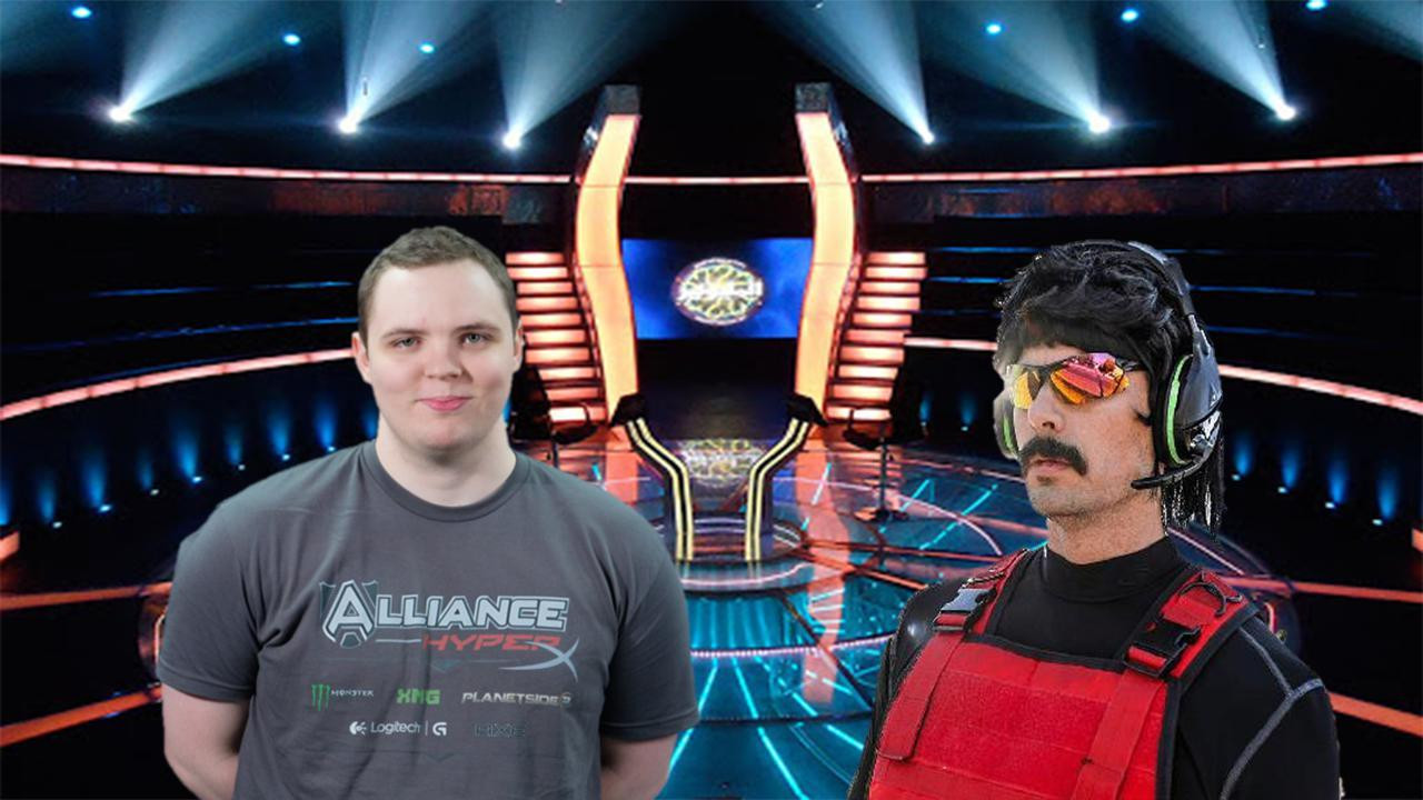 Who wants to be a millionaire bulldog edition (itch) - кадр 2