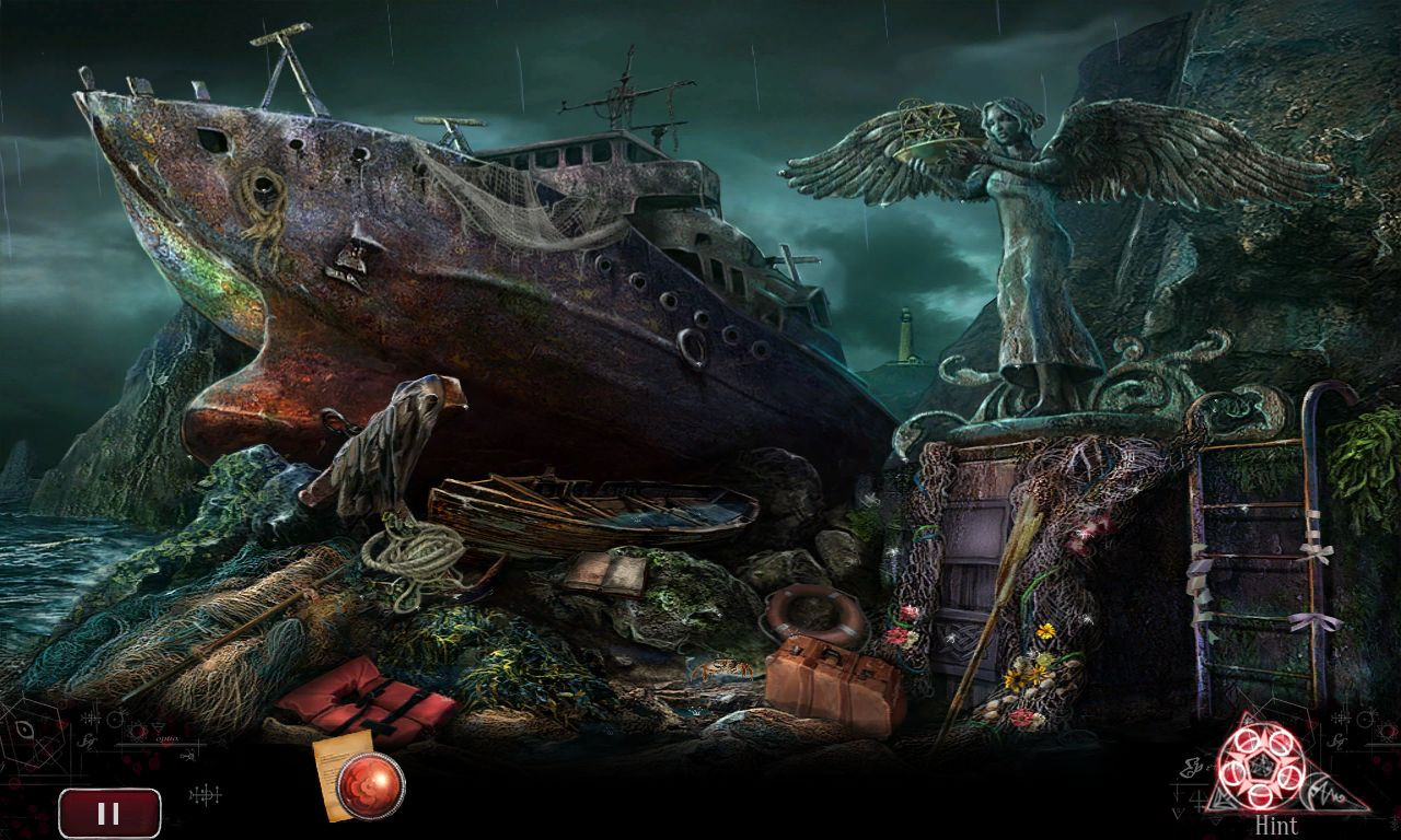 Dark Heritage: Guardians of Hope - кадр 3