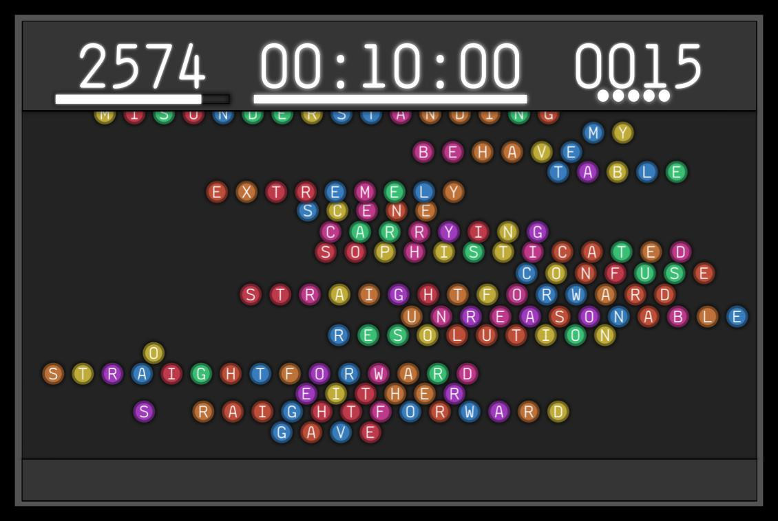 Fastwriter (itch) - кадр 1