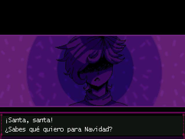 Es Navidad, ¿no es así? (itch) - кадр 4