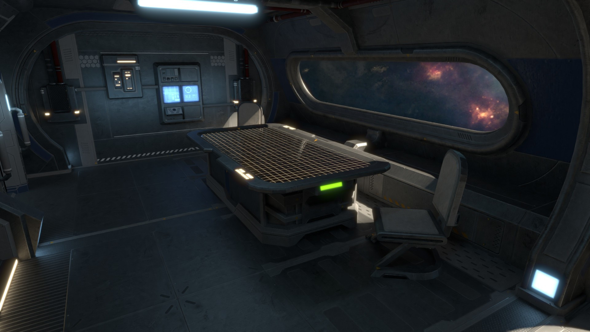 Intrepid - кадр 3