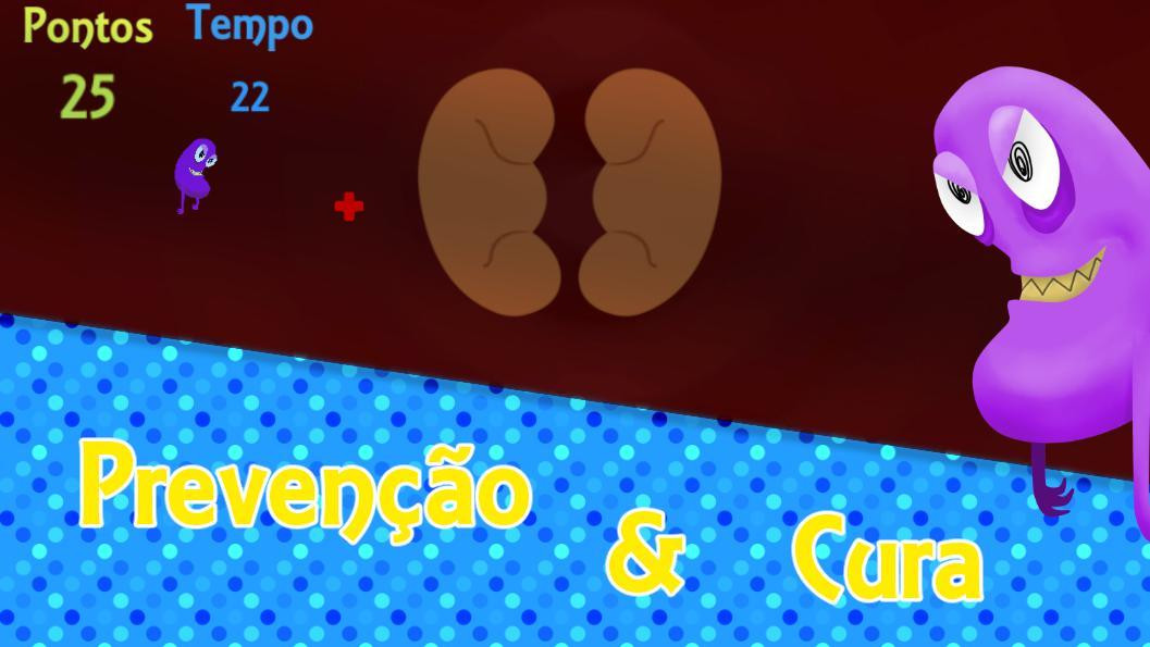 Pula Carrapato (itch) - кадр 4