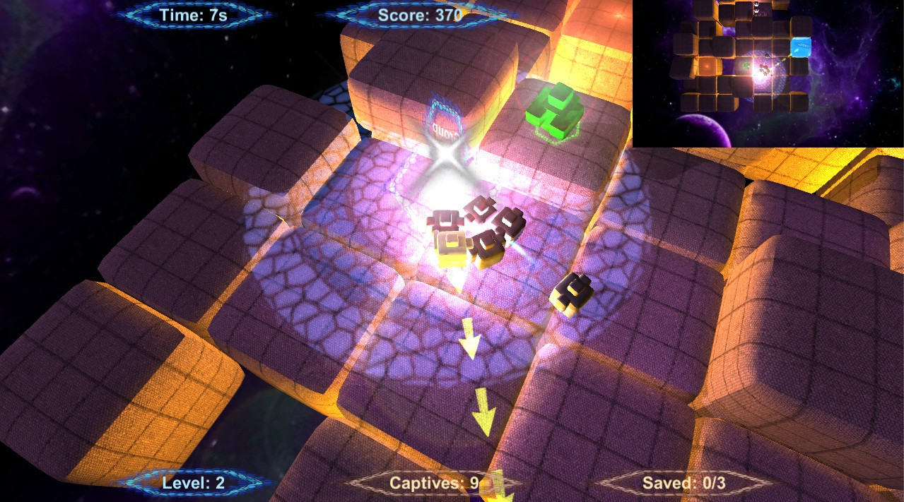 Unlimited Escape 3 & 4 Double Pack - кадр 7