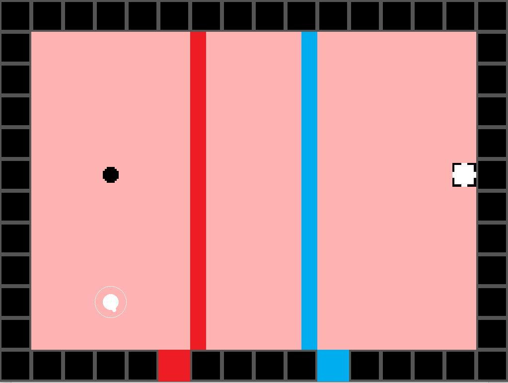 Color puzzle (itch) - кадр 1