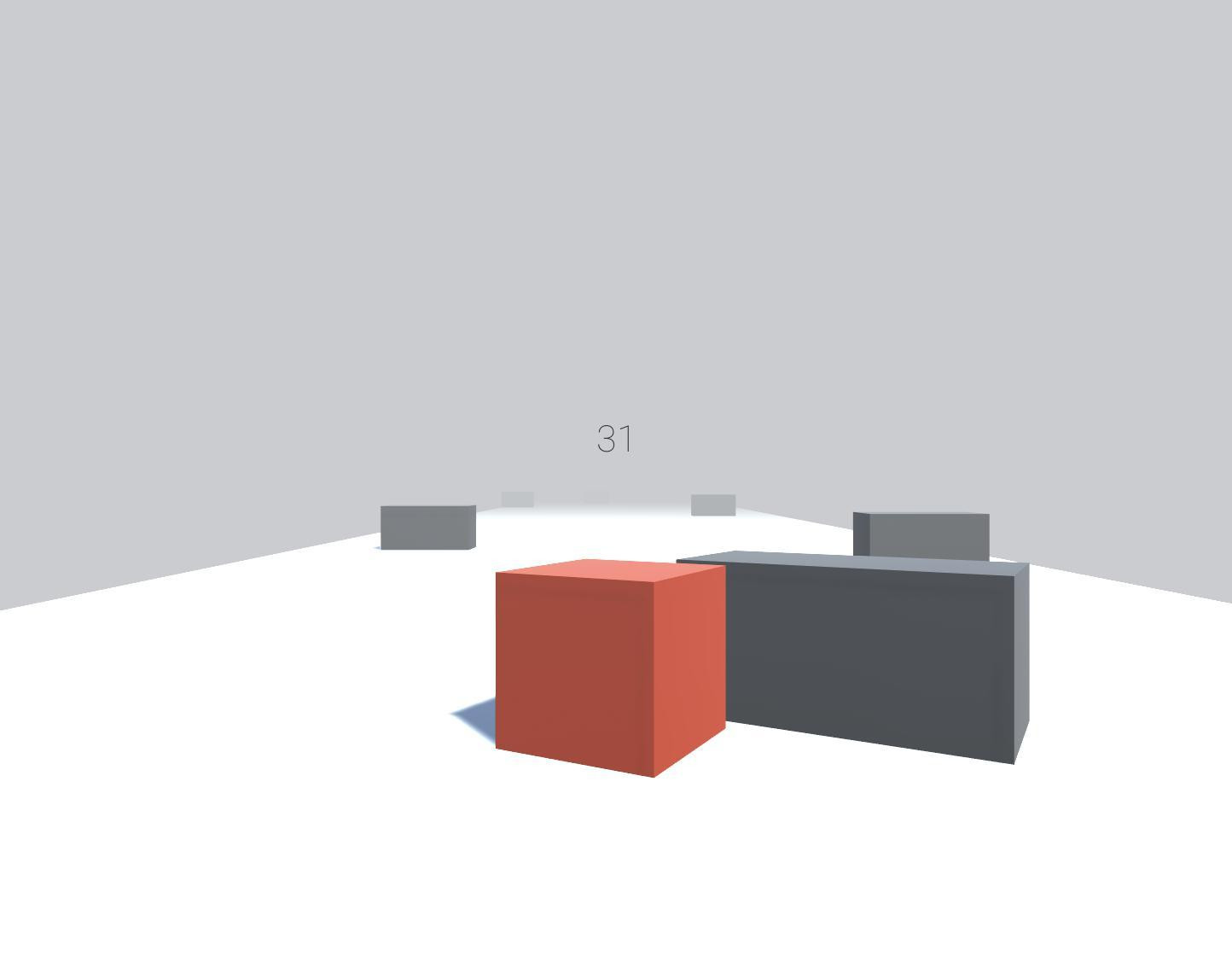 Block Run - кадр 2