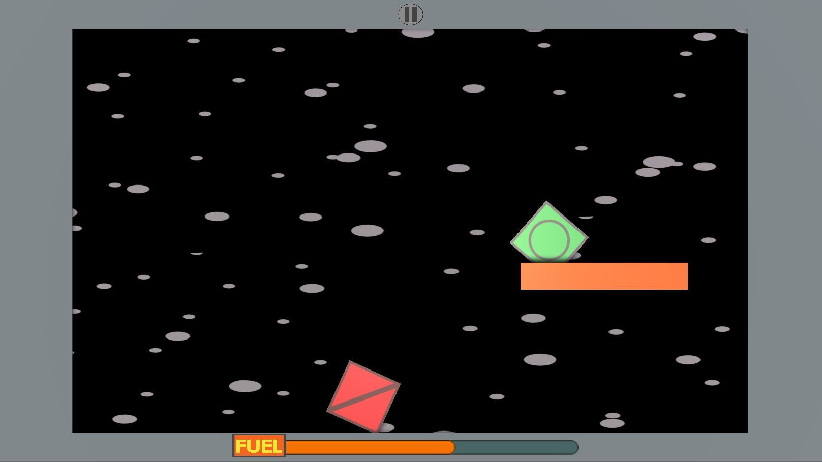 Trisden Pawson Prototype (itch) - кадр 4