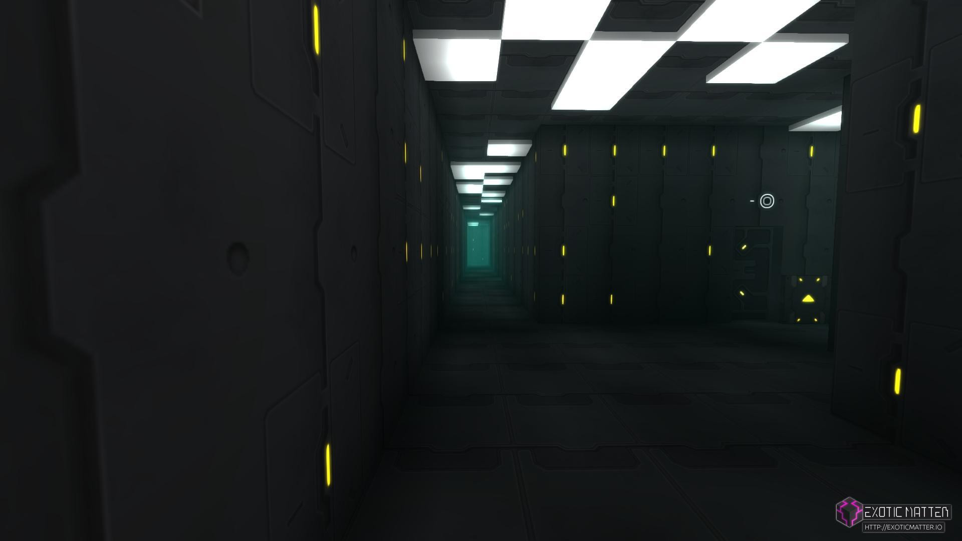 Exotic Matter (itch) - кадр 3