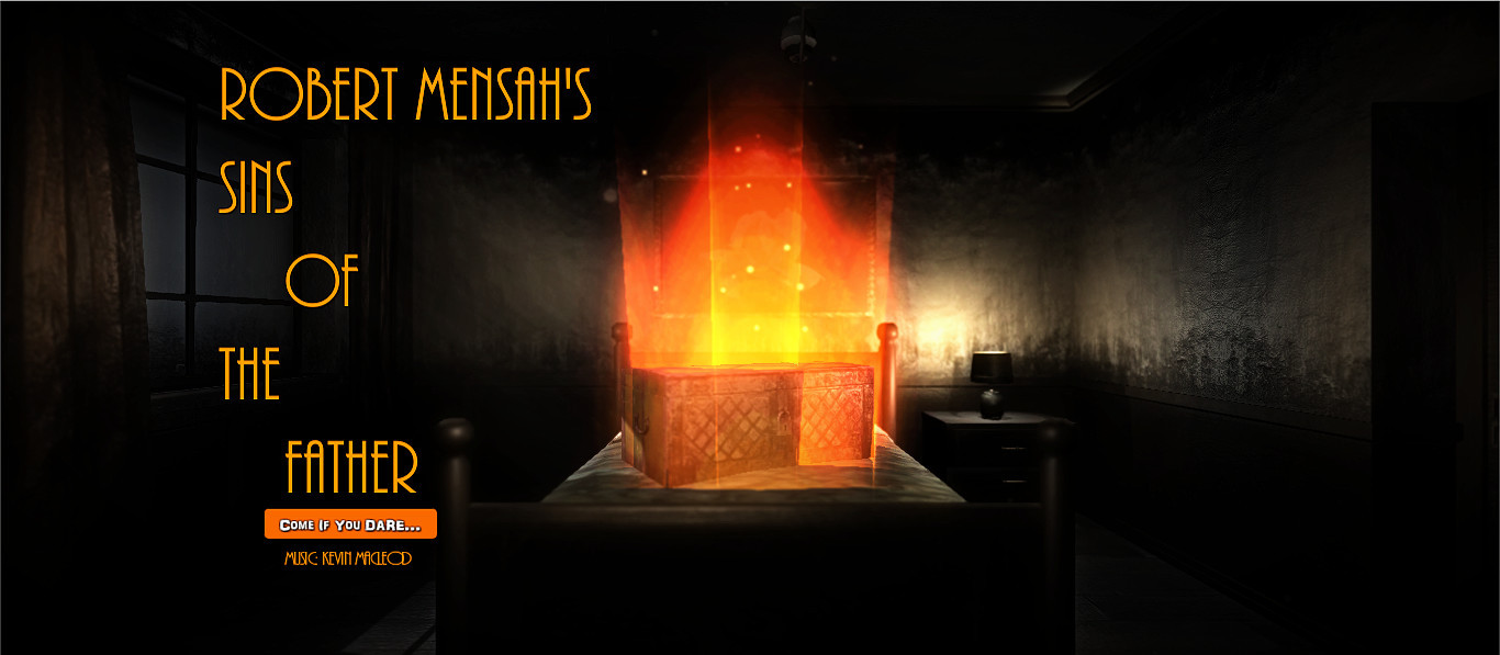 Robert Mensah's Sins Of The Father - кадр 7