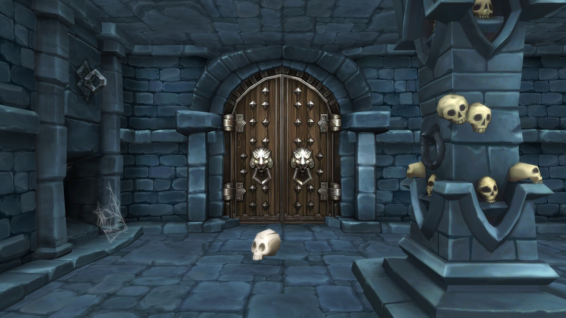 Dungeon Hero - кадр 7