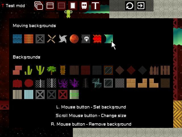 Ever Growing - Make / Play (itch) - кадр 3