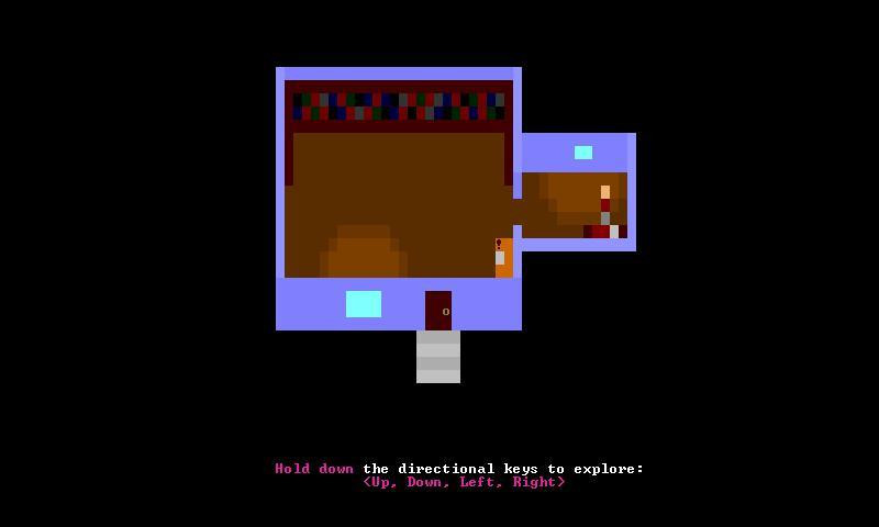 The Whisperer in Darkness - кадр 6