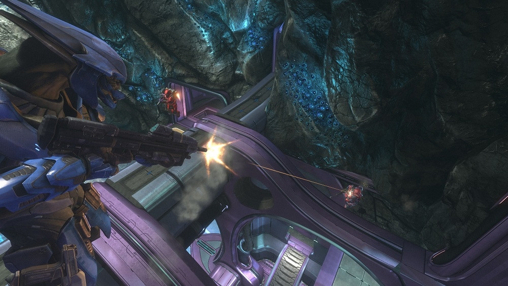 Halo: Combat Evolved Anniversary - кадр 8