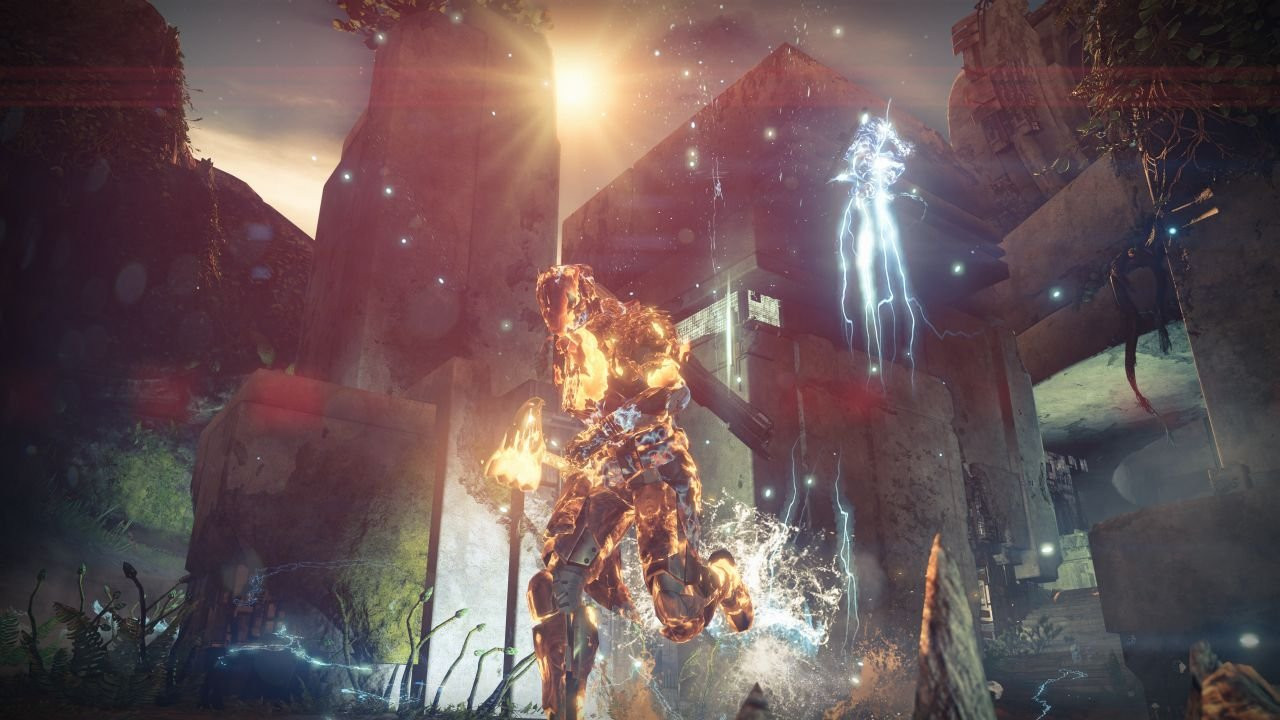 Destiny: The Taken King - Legendary Edition - кадр 4