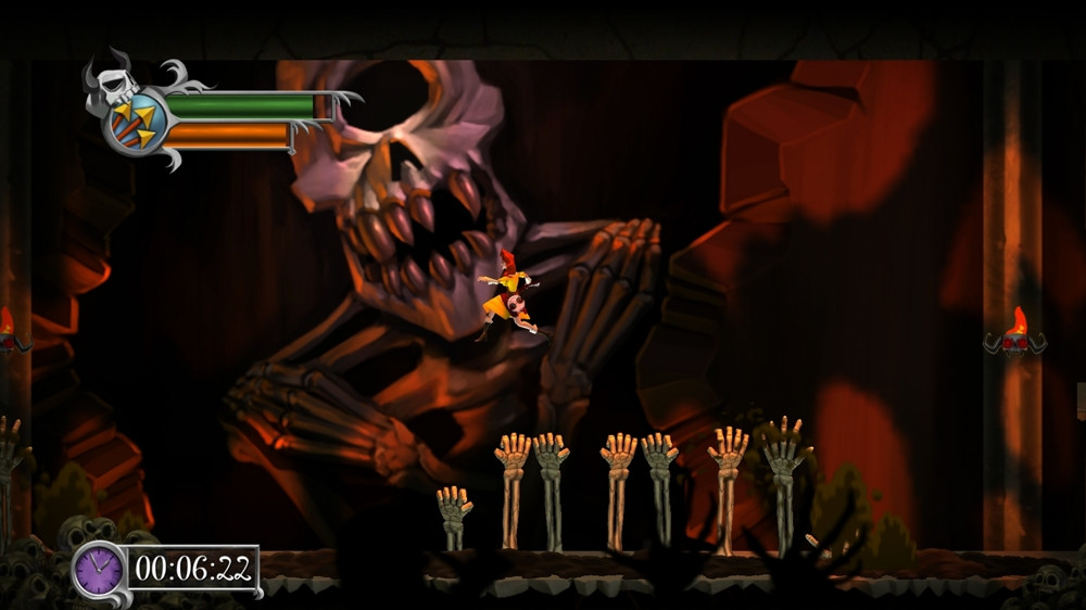 Blood of the Werewolf - кадр 14