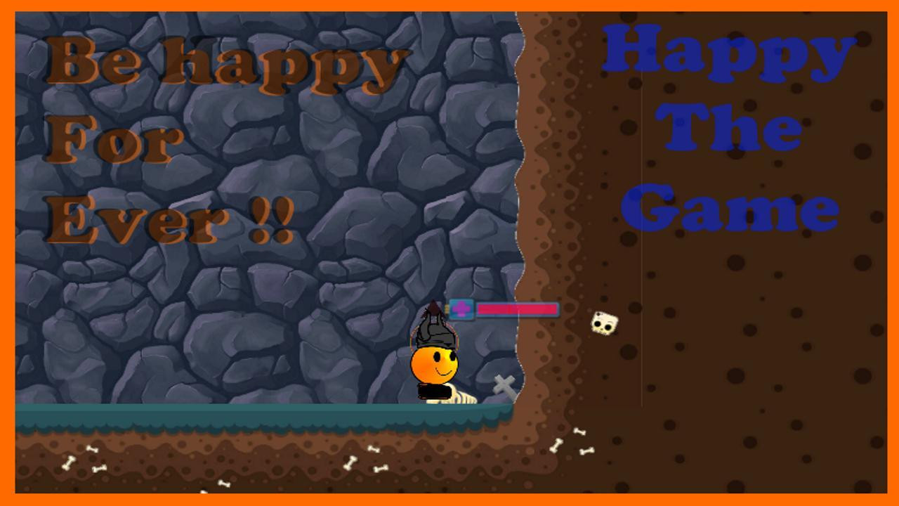 happy The Game (itch) - кадр 1
