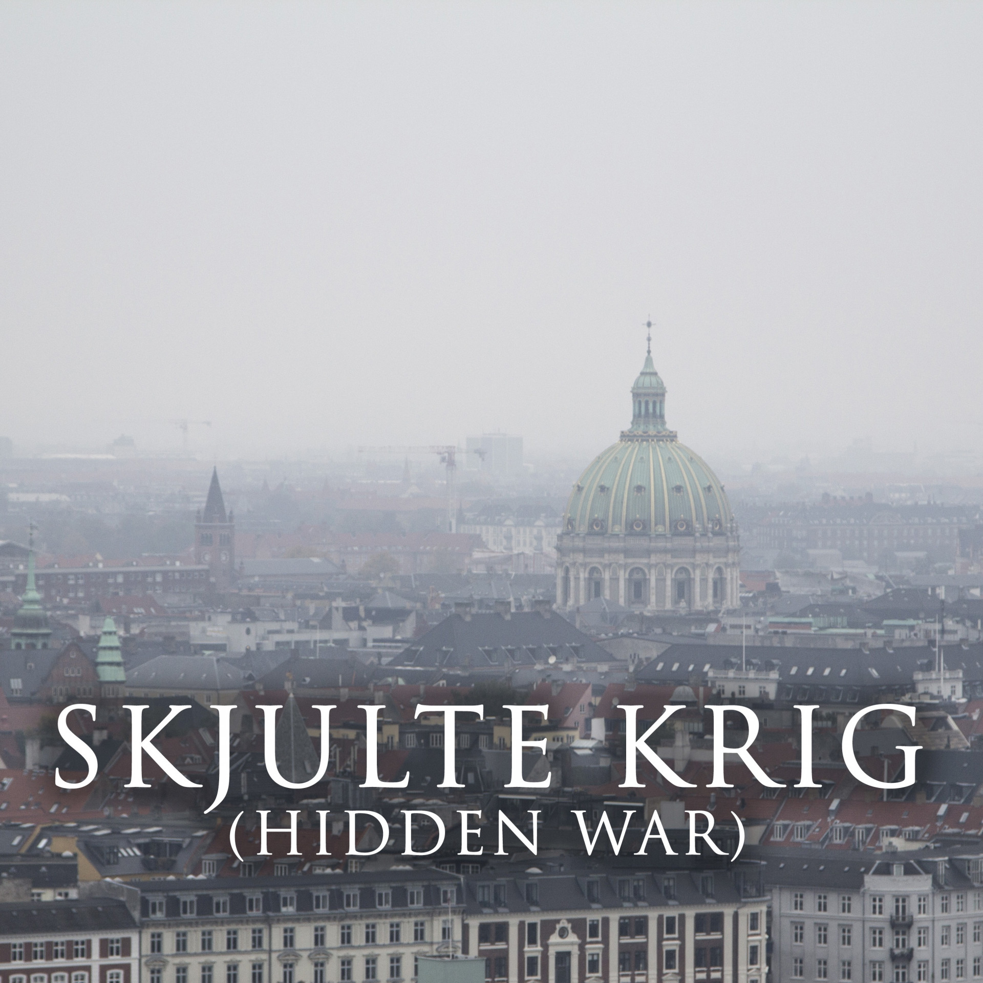 Skjulte Krig (Hidden War) (itch) - кадр 1